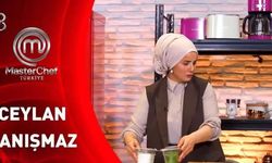 MasterChef Ceylan Danışmaz Kimdir, Mesleği Ne? Ceylan Danışmaz Elendi mi?