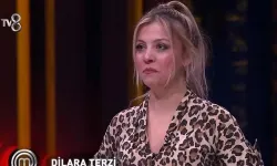 MasterChef Dilara Terzi Kimdir? Dilara Terzi Nereli ve Elendi mi?