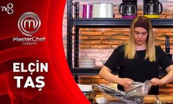 MasterChef Elçin Taş Kimdir? Elçin Taş Kaç Yaşında, Nereli ve Elendi mi?