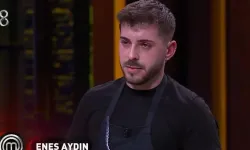 MasterChef Enes Kimdir, Kaç Yaşında, Mesleği Ne? Enes Aydın MasterChef'ten Elendi mi? MasterChef Janet Kimdir?