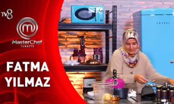 MasterChef Fatma Kimdir? Fatma Yılmaz Kimdir, Nereli ve Yarışmadaki Durumu Ne?