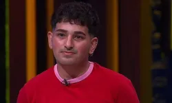 MasterChef Fazlı Bulut Kimdir? Fazlı Bulut Kaç Yaşında, Nereli ve Elendi mi?