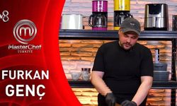 MasterChef Furkan Genç Kimdir? Furkan Genç Kaç Yaşında, Nereli ve Elendi mi?