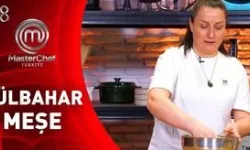 MASTERCHEF GÜLBAHAR KİMDİR, KAÇ YAŞINDA, NERELİ? 2026 MasterChef Gülbahar Meşe Elendi mi?