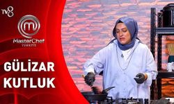 MasterChef Gülizar Kimdir, Kaç Yaşında, Mesleği Ne? Gülizar Kutluk MasterChef'ten Elendi mi?