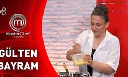 MasterChef Gülten Bayram Kimdir? Gülten Bayram Mesleği ve Yarışmadaki Durumu