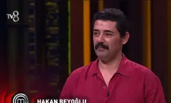MasterChef Hakan Beyoğlu Kimdir? Hakan Beyoğlu Kaç Yaşında, Nereli ve Elendi mi?