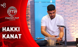 MasterChef Hakkı Kimdir? Hakkı Kanat Kimdir, Nereli ve Yarışmadaki Durumu Ne?
