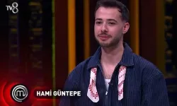 MasterChef Hami Güntepe Kimdir? Hami Güntepe Nereli ve Elendi mi?
