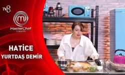 MasterChef Hatice Kimdir, Nereli, Kaç Yaşında? Hatice Yurtaş Demir Elendi mi?