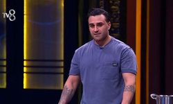 MasterChef İsa Kimdir, Kaç Yaşında, Nereli? MasterChef İsa Toprak Elendi mi? İşte Hayatı!