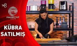 MasterChef Kübra Satılmış Kimdir? Kübra Satılmış Kaç Yaşında, Nereli ve Elendi mi?