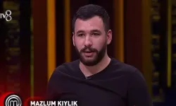MasterChef Mazlum Kimdir, Kaç Yaşında, Nereli? Mazlum Kıylık Elendi mi?