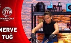 MASTERCHEF MERVE KİMDİR, KAÇ YAŞINDA, NERELİ? 2026 MasterChef Merve Tuğ Elendi mi, Sayfası Ne?