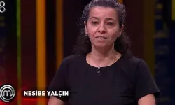 MasterChef Nesibe Yalçın Kimdir? Nesibe Kaç Yaşında, Nereli ve Elendi mi?