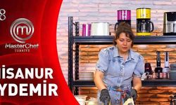 MASTERCHEF NİSANUR KİMDİR, MESLEĞİ NE, NERELİ? 2026 MasterChef Nisanur Elendi mi, Kaç Yaşında?