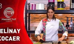 MasterChef Selinay Kimdir, Kaç Yaşında, Nereli? Selinay Kocaer Elendi mi, Hangi Turda?