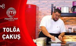 MasterChef Tolga Kimdir, Kaç Yaşında, Nereli? MasterChef Tolga Çakuş Elendi mi? İşte Hayatı!