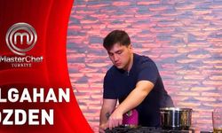 MASTERCHEF TOLGAHAN KİMDİR, KAÇ YAŞINDA, NERELİ? 2026 MasterChef Tolgahan Özden Elendi mi?