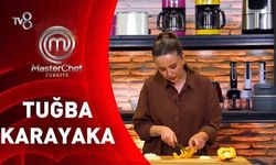 MasterChef Tuğba Kimdir, Kaç Yaşında, Mesleği Ne? Tuğba Karayaka MasterChef'ten Elendi mi?