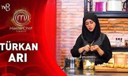MasterChef Türkan Kimdir? Türkan Arı Kimdir, Kaç Yaşında, Mesleği Ne?