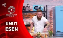 MasterChef Umut Kimdir, Kaç Yaşında, Nereli? Umut Emanet Elendi mi?
