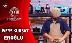 MasterChef Üveys Kürşat Kimdir, Mesleği Ne? Üveys Kürşat Elendi mi?