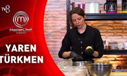 MasterChef Yaren Kimdir, Kaç Yaşında, Mesleği Ne? Yaren Türkmen MasterChef'ten Elendi mi?