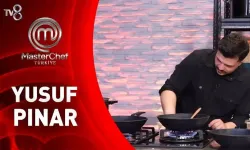 MasterChef Yusuf Pınar Kimdir, Mesleği Ne? Yusuf Pınar Elendi mi?