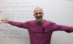 Matematiğin Güler Yüzü Mustafa Güler, Fotoğraf Davasında Netflix’e Karşı Kazandı! İşte Alacağı Tazminat!