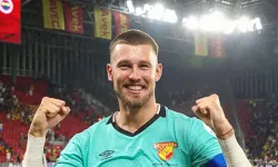 Göztepe’de Şok Ayrılık! Mateusz Lis’in Yeni Takımı Belli Oldu: Lech Poznan'a İmzayı Attı!