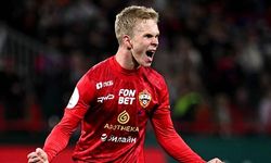Galatasaray'dan Orta Sahaya Çifte Yıldız Operasyonu! Matvey Kislyak ve Aleksey Batrakov Harekatı Başladı!