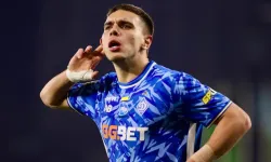 Galatasaray’dan Ukrayna’da Asrın Operasyonu! Dinamo Kiev’in Gol Makinesi Matviy Ponomarenko ile Temas Kuruldu!