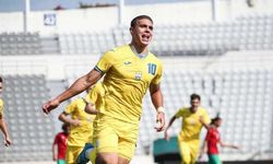 Galatasaray'ın Radarındaki Yeni Gol Makinesi: Dinamo Kiev'in Wonderkidi Matviy Ponomarenko İçin İlk Temas Kuruldu!