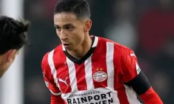 Fenerbahçe’den Hollanda’da Yılın Transfer Operasyonu! Mauro Junior İçin 12 Milyon Euro'luk Madde Devreye Giriyor!
