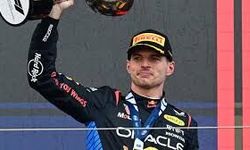 Monaco GP’de Büyük Şok! Max Verstappen Yarışa İlk Turda Veda Etti!