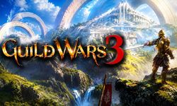 GUILD WARS HAYRANLARINA BÜYÜK MÜJDE! Guild Wars 3 Duyurusu Summer Game Fest’te mi Geliyor?