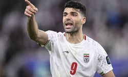 Dünya Kupası’nda Siyasi Kriz: İran Kaptanı Mehdi Taremi, FIFA ve ABD'ye Karşı Öfke Püskürdü!