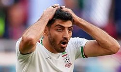 2026 Dünya Kupası'nda Vize Skandalı! İranlı Yıldız Mehdi Torabi'nin ABD Vizesi Bitti: Kalan Maçlarda Oynayamayabilir!