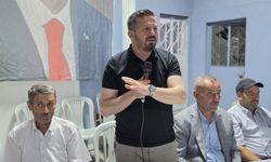 AK Parti Balıkesir İl Başkanı Mehmet Aydemir Balya'da Sözünü Tuttu! Çakallar Alt Geçidi Açıldı