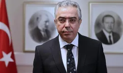 Mehmet Uçum'dan 2028 Seçimleri İçin Tarih İşareti: Olası Seçim Günü 16 Nisan mı?