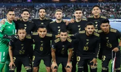 Dünya Kupası Başladı! Meksika-Güney Afrika Açılış Maçı: İşte Meksika’nın Dev Kadrosu: Edson Alvarez Maçta Oynayacak mı?