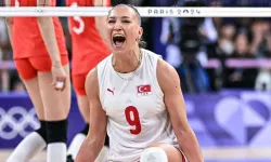 Milli Takımı Bırakan Meliha Diken Amerika'ya Transfer Oldu: LOVB Ligindeki İlk Türk Olarak Tarihe Geçti!