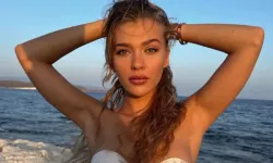 Narkotik Operasyonunda Şoke Eden Belgeler! Ünlü Oyuncu Melisa Döngel’in Mesajları ve Fotoğrafları Dosyada!