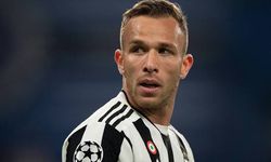 Beşiktaş'ta İtalyan Devrimi! Arthur Melo İçin Düğmeye Basıldı: İşte Transferin Perde Arkası: