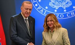 Erdoğan'ın Tavsiyesini Dinledi... 'İmkansız' Demişti... İtalya Başbakanı Meloni Sigarayı Bıraktı!