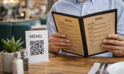Dışarıda Yemek Yiyenler Dikkat! Bakanlık Düğmeye Bastı, Kafe ve Restoranlarda Her Şey Teker Teker Değişiyor!