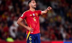İspanya - Suudi Arabistan Maçının İlk 11’leri Açıklandı! Mikel Merino Neden Kadroda Yok? Sakat mı? Maçta Oynayacak mı?