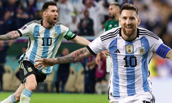 Arjantin’de Tarihi An! Lionel Messi 200. Milli Maçına Çıkıyor: İşte Dünya Yıldızının İnanılmaz İstatistikleri: