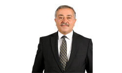 Balıkesir Karesi Kaymakamı Metin Arslanbaş’ın Yeni Görev Yeri Belli Oldu: İzmir'e Atandı!